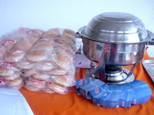 Máquinas de Alimentos, algodon de azucar, crispetas, crispeteras, fuente de chocolate, perros calientes